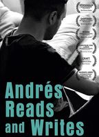 Andrés Reads And Writes 2016 film scene di nudo