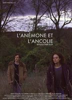 Anemone And Columbine 2016 film scene di nudo