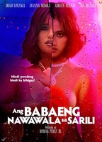 Ang Babaeng Nawawala sa Sarili 2022 film scene di nudo