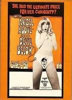 Angel Above - The Devil Below 1974 film scene di nudo