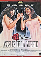 Angeles de la muerte (1993) Scene Nuda