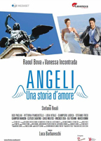 Angeli (2014) Scene Nuda