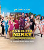 Angelito Mi Rey 2020 - 0 film scene di nudo