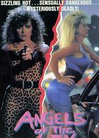 Angels of the City 1989 film scene di nudo
