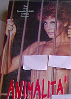 Animalità (1994) Scene Nuda
