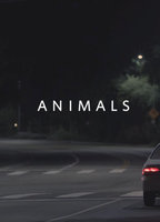 Animals (II) 2014 film scene di nudo