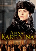 Anna Karenina (2013) Scene Nuda