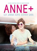 Anne Plus (2018-oggi) Scene Nuda