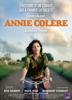 Annie colère 2022 film scene di nudo