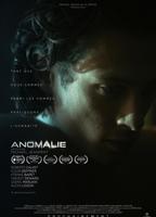 Anomalie (2021) Scene Nuda