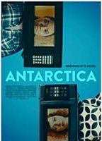 Antarctica 2020 film scene di nudo
