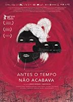 Antes o Tempo Não Acabava 2016 film scene di nudo