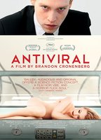 Antiviral 2012 film scene di nudo