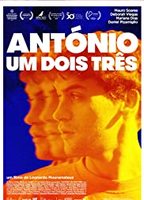António Um Dois Três 2017 film scene di nudo