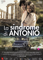 Antonio's syndrome 2016 film scene di nudo