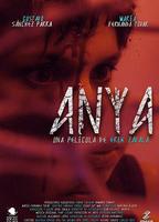 Anya (2018) Scene Nuda