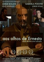Aos Olhos de Ernesto (2019) Scene Nuda