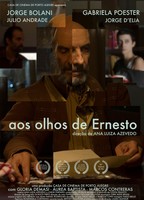 Aos Olhos de Ernesto 2019 film scene di nudo