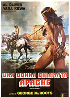 Apache Woman 1976 film scene di nudo