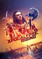 Apocalypse Rising 2018 film scene di nudo