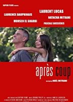 Après coup (2017) Scene Nuda