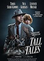 Tall Tales 2019 film scene di nudo