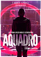 Aquadro (2013) Scene Nuda