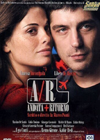 A/R: Andata+ritorno (2004) Scene Nuda