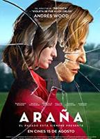 Araña (2019) Scene Nuda