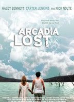Arcadia Lost 2010 film scene di nudo