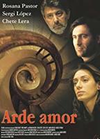 Arde amor (2000) Scene Nuda