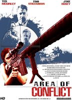 Area of Conflict 2017 film scene di nudo