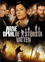 Arne Dahl: De största vatten (2012) Scene Nuda