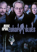 Arne Dahl: Europa blues (2012) Scene Nuda