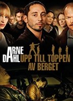 Arne Dahl: Falsche Opfer  (2012-2013) Scene Nuda