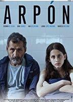 Arpón (2017) Scene Nuda