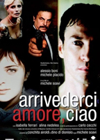 Arrivederci amore, ciao (2009) Scene Nuda