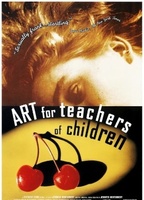 Art for teachers of children (1995) Scene Nuda