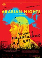 Arabian Nights: Volume 3 - The Enchanted One 2015 film scene di nudo