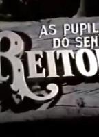 As Pupilas do Senhor Reitor (1994-1995) Scene Nuda