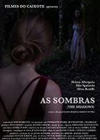 As Sombras (2009) Scene Nuda