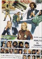 Asalto al casino 1981 film scene di nudo