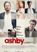 Ashby (2015) Scene Nuda