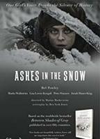 Ashes in the Snow 2018 film scene di nudo