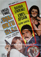 Ask Arzu ve Silah (1977) Scene Nuda