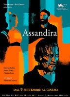 Assandira (2020) Scene Nuda
