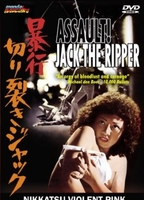 Assault! Jack the Ripper 1976 film scene di nudo