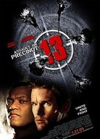 Assault on Precinct 13  (2005) Scene Nuda