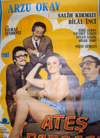 Ates parçasi (1977) Scene Nuda