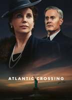 Atlantic Crossing  2020 film scene di nudo